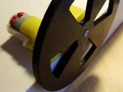 Roue