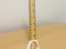 Ruler stand