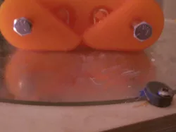 Sailing Cam Cleat
