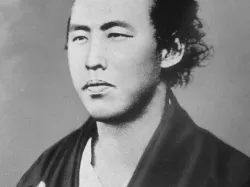 sakamoto ryoma