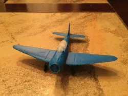 SBD Dauntless