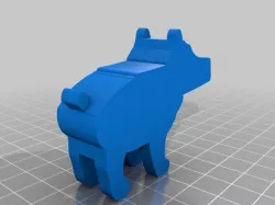 Scottie Dog