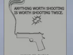 Shooting Slider