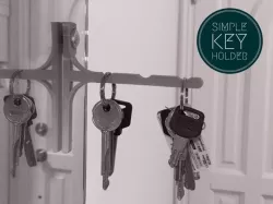 Simple Key Hook