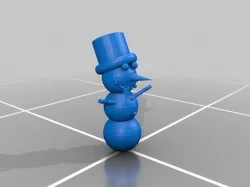 Snowman