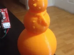 Snowman
