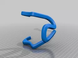 Soprano Ukulele Stand