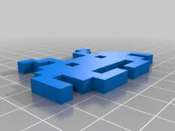 Space invader