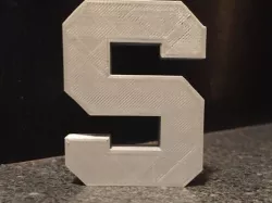 Spartan Block S