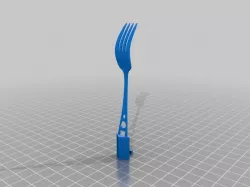 Spice Fork