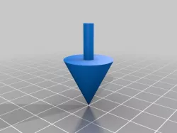 Spin Top