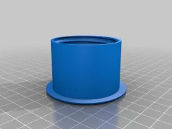 Spool Grommet