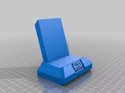 Star Wars 7 Phone Stand