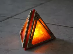 Star Wars - Dark Holocron