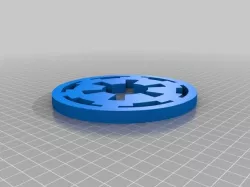 Star Wars Empire Symbol