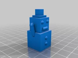 Stubot
