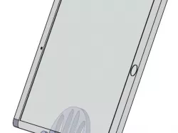 Support Ipad Pro