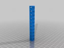 Temperaturcube