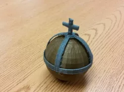 The Holy Hand Grenade
