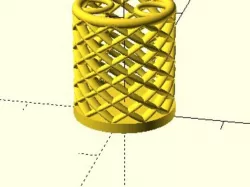 Toothbrush holder