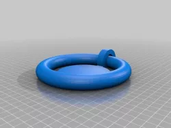 Towel Ring