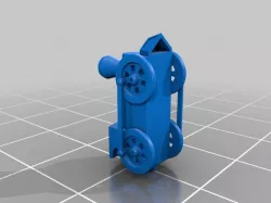 Train Toy