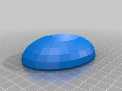 Turtle storage box - fixed lid!