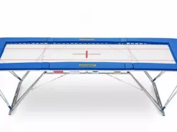 Ultimate Trampoline