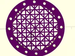 Variable Sifter