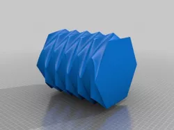 vase