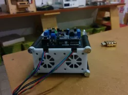 Vertical Plotter