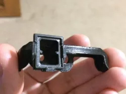 Vineting camera (iPhone 5, 5s) by VERTEX 3D