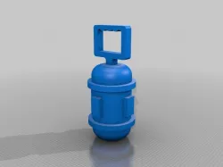 Warhammer Meltabomb