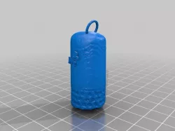 Water Bottle- Imaging