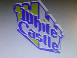 White Castle Logo