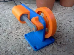 Wobbler Engine SinapTec