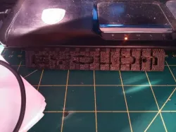 22mm Rail for Airsoft