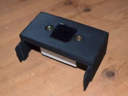 24V power supply SRS / relais extension box for 3d printer