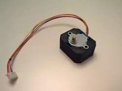 28BYJ-48 Stepper Motor Cover