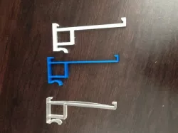 3.5" Valance Clips