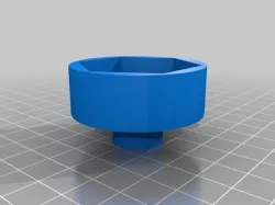 36mm Socket