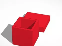 3D Box