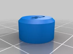 808#16 Lens Cap for C lens