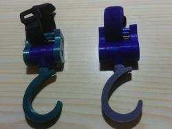 pram hook 3D Models | Page 1 | STLFinder