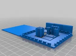 Basic Castle
