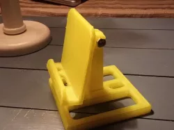 Berkas Iphone Stand