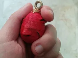 Berserk Behelit