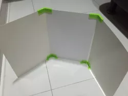 blind clip