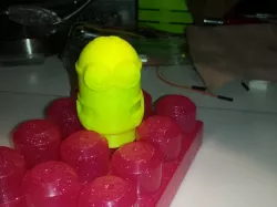 Blok Minion