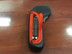 Boosted Board Remote Ring